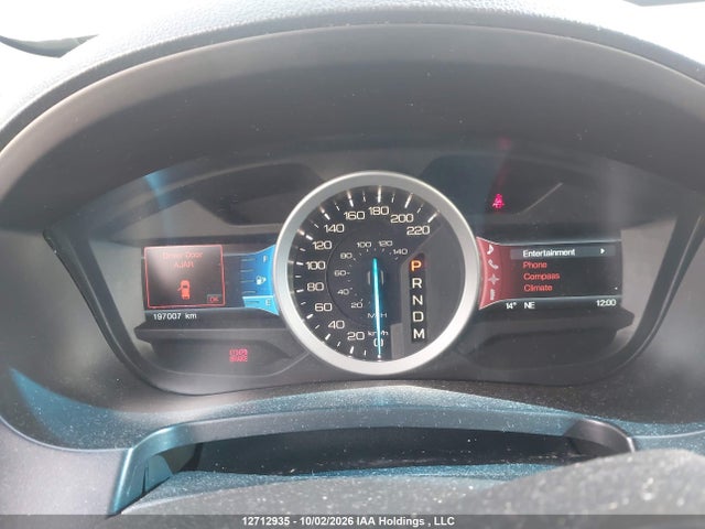 12712935 :رقم المزاد ، 1FMHK7D89CGA33754 vin ، 2012 Ford Explorer Xlt مزاد بيع