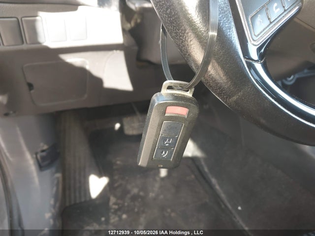 Mitsubishi Outlander Se/sel 2016 JA4JZ3AX3GZ610062 Image 11