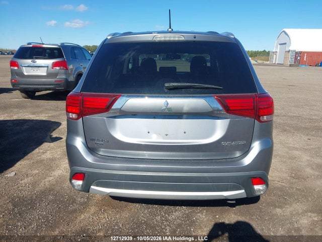 Mitsubishi Outlander Se/sel 2016 JA4JZ3AX3GZ610062 Image 16