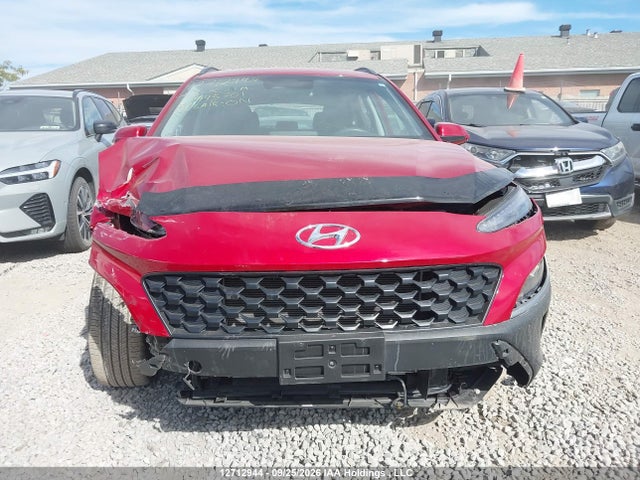 Hyundai Kona 2023 KM8K2CAB4PU945701 Image 13
