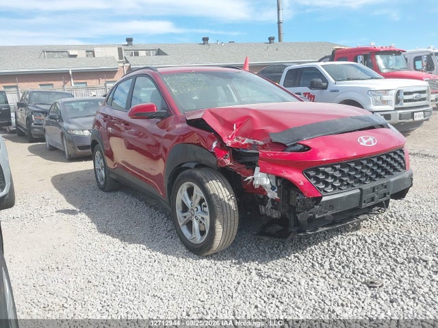 Hyundai Kona 2023 KM8K2CAB4PU945701 Image 14