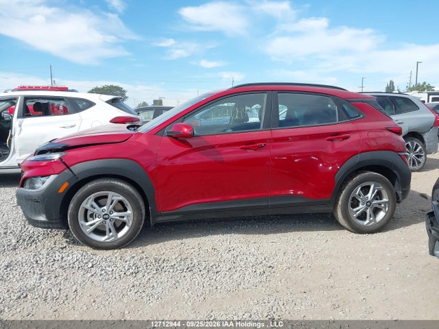 Hyundai Kona 2023 KM8K2CAB4PU945701 Image 15