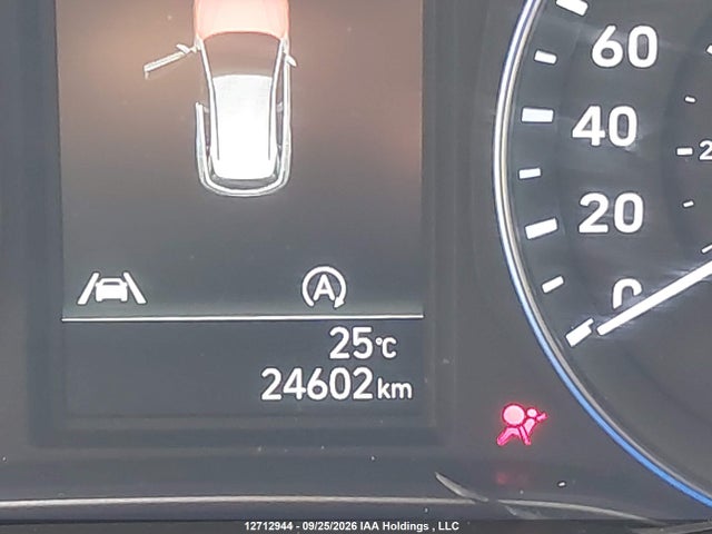 Hyundai Kona 2023 KM8K2CAB4PU945701 Image 16