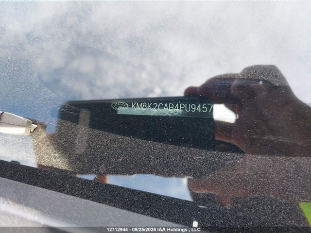 Hyundai Kona 2023 KM8K2CAB4PU945701 Image 19