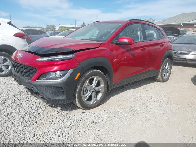Hyundai Kona 2023 KM8K2CAB4PU945701 Image 2