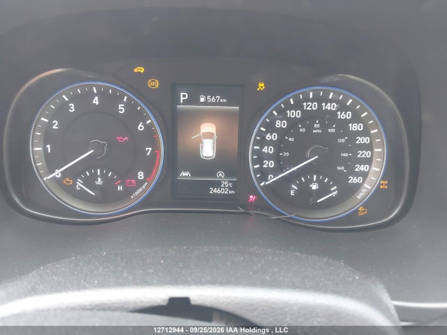 Hyundai Kona 2023 KM8K2CAB4PU945701 Image 7