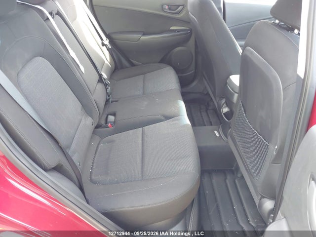 Hyundai Kona 2023 KM8K2CAB4PU945701 Image 8
