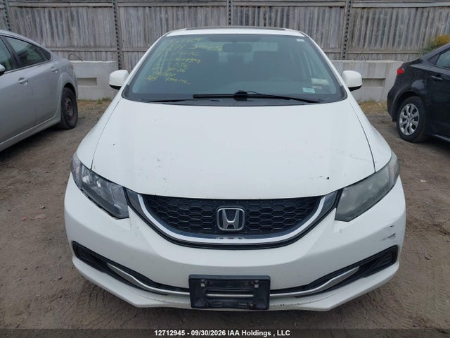 Продажа на аукционе авто 2013 Honda Civic, vin: 2HGFB2F59DH045959, номер лота: 12712945