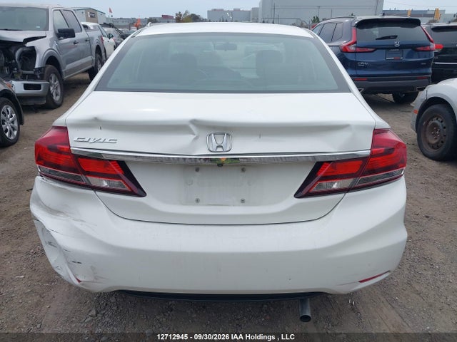 Продажа на аукционе авто 2013 Honda Civic, vin: 2HGFB2F59DH045959, номер лота: 12712945