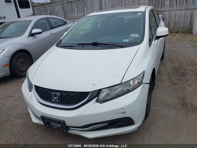 Продажа на аукционе авто 2013 Honda Civic, vin: 2HGFB2F59DH045959, номер лота: 12712945