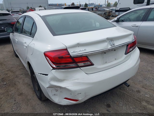 Продажа на аукционе авто 2013 Honda Civic, vin: 2HGFB2F59DH045959, номер лота: 12712945