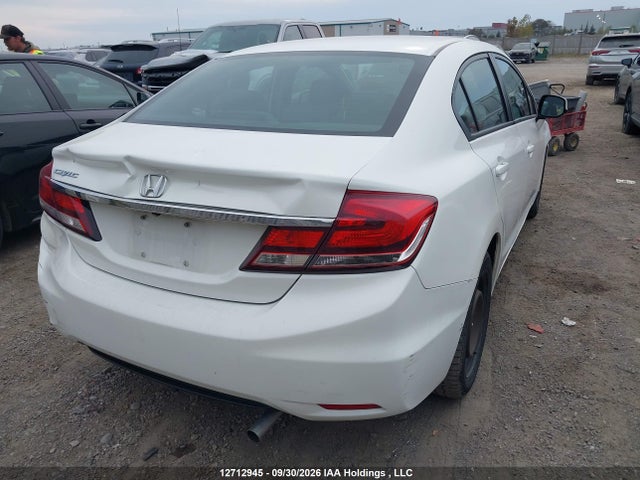 Продажа на аукционе авто 2013 Honda Civic, vin: 2HGFB2F59DH045959, номер лота: 12712945