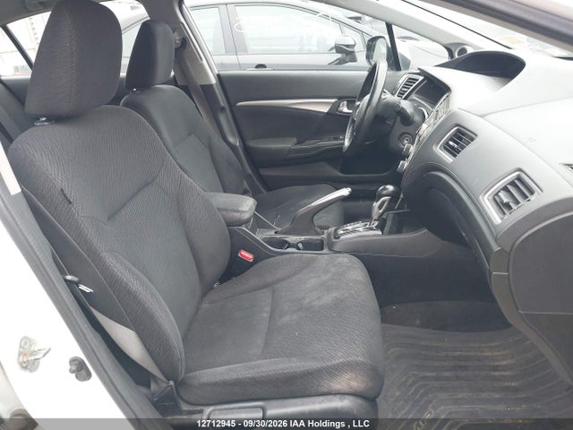 Продажа на аукционе авто 2013 Honda Civic, vin: 2HGFB2F59DH045959, номер лота: 12712945