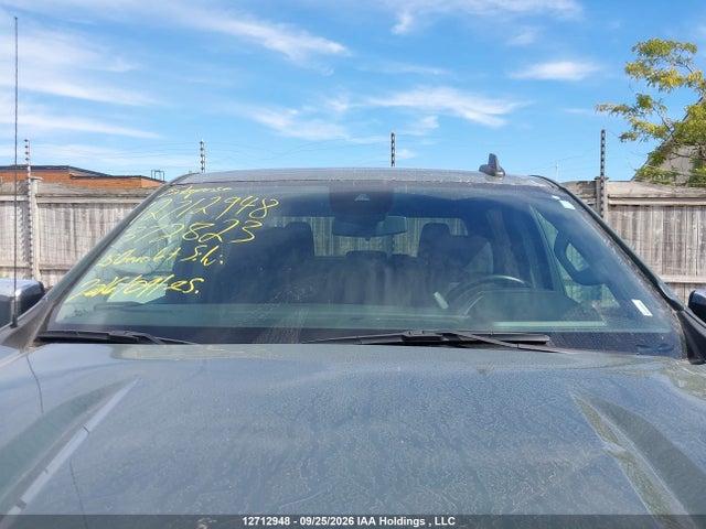 Chevrolet Silverado K1500 Lt 2025 3GCUKDED9SG372823 Image 17