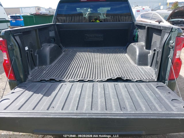 Chevrolet Silverado K1500 Lt 2025 3GCUKDED9SG372823 Image 20