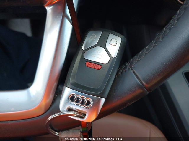 Audi Q5 2023 WA1ABAFY7P2176828 Image 11