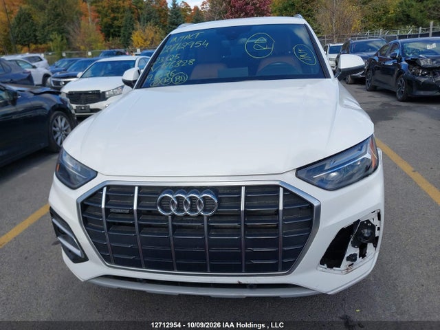 Audi Q5 2023 WA1ABAFY7P2176828 Image 13
