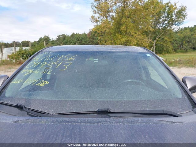 12712956 :رقم المزاد ، 5TDBKRFH8ES049343 vin ، 2014 Toyota Highlander Le/le Plus مزاد بيع