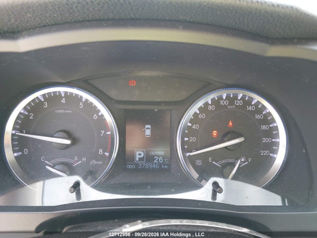 12712956 :رقم المزاد ، 5TDBKRFH8ES049343 vin ، 2014 Toyota Highlander Le/le Plus مزاد بيع