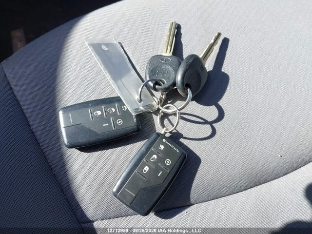12712959 :رقم المزاد ، 5NPDH4AE8DH186469 vin ، 2013 Hyundai Elantra Gls/limited مزاد بيع