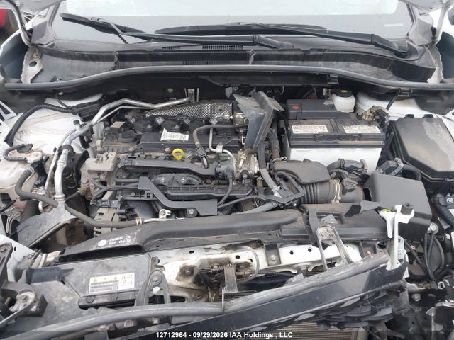 Toyota Corolla Cross L 2023 7MUAAAAG9PV052694 Image 10