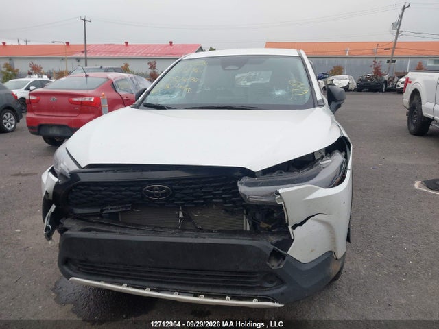Toyota Corolla Cross L 2023 7MUAAAAG9PV052694 Image 12