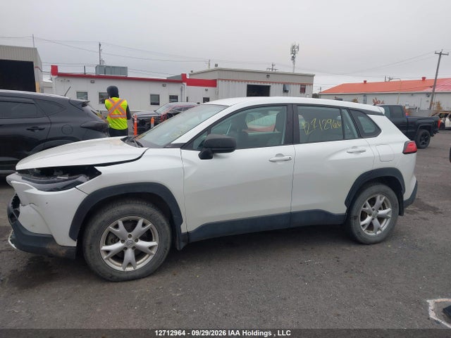 Toyota Corolla Cross L 2023 7MUAAAAG9PV052694 Image 14