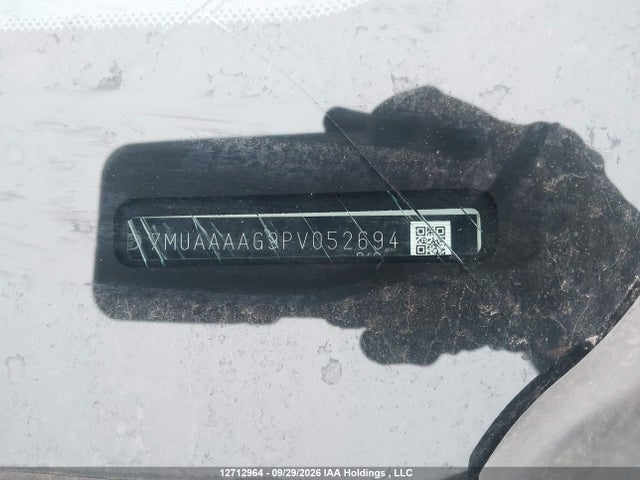 Toyota Corolla Cross L 2023 7MUAAAAG9PV052694 Image 18