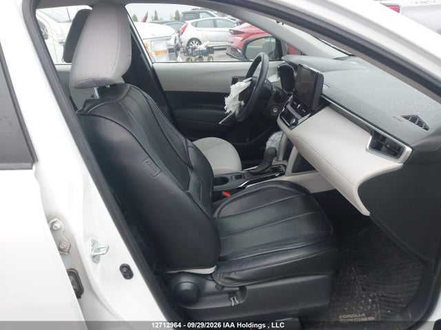 Toyota Corolla Cross L 2023 7MUAAAAG9PV052694 Image 5