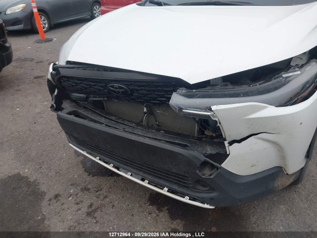 Toyota Corolla Cross L 2023 7MUAAAAG9PV052694 Image 6
