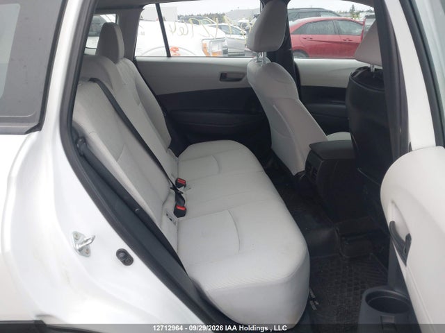 Toyota Corolla Cross L 2023 7MUAAAAG9PV052694 Image 8