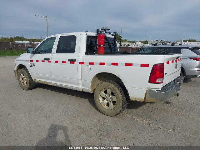 Aukcja sprzedaży 2022 Ram 1500 Classic Slt, vin: 1C6RR7LG5NS241246, numer aukcji: 12712968