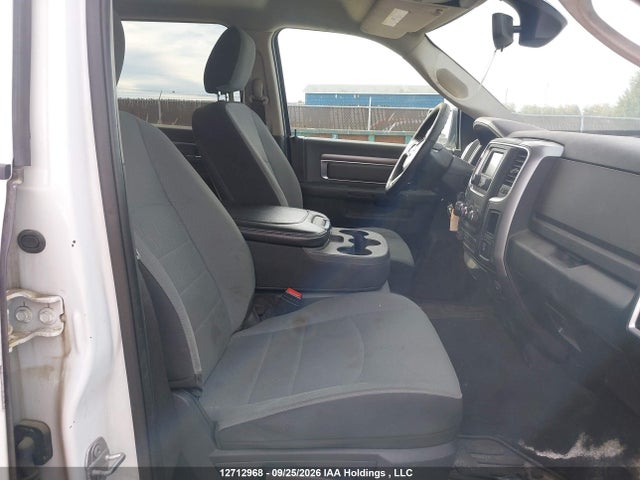 Aukcja sprzedaży 2022 Ram 1500 Classic Slt, vin: 1C6RR7LG5NS241246, numer aukcji: 12712968