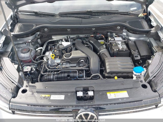 3VV8C7B2XTM085174 Volkswagen TAOS S