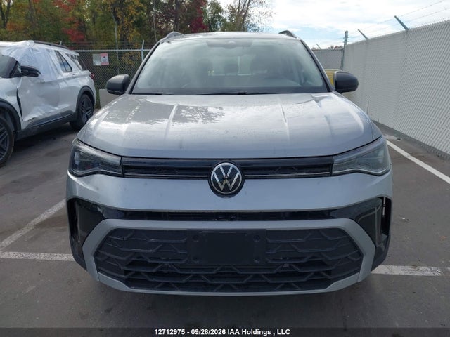 3VV8C7B2XTM085174 Volkswagen TAOS S