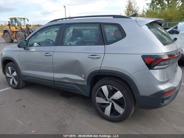 3VV8C7B2XTM085174 Volkswagen TAOS S