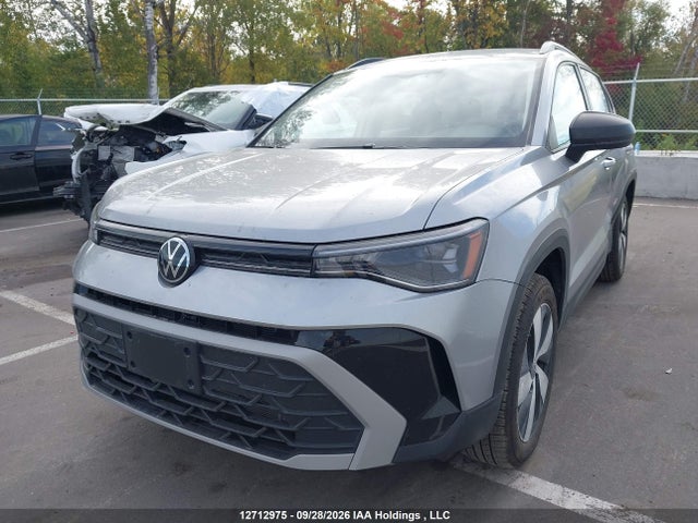 3VV8C7B2XTM085174 Volkswagen TAOS S