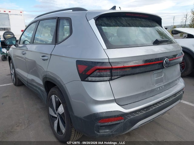 3VV8C7B2XTM085174 Volkswagen TAOS S