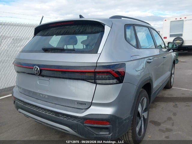 3VV8C7B2XTM085174 Volkswagen TAOS S