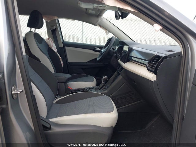 3VV8C7B2XTM085174 Volkswagen TAOS S