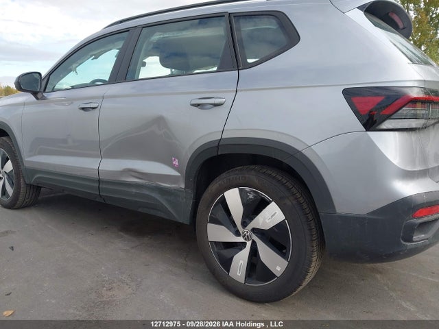 3VV8C7B2XTM085174 Volkswagen TAOS S