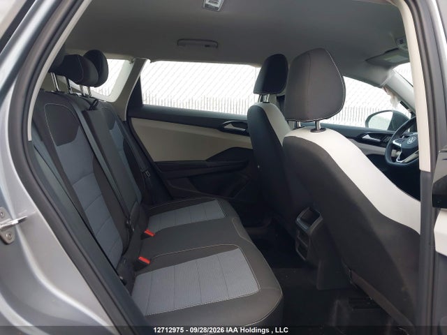 3VV8C7B2XTM085174 Volkswagen TAOS S