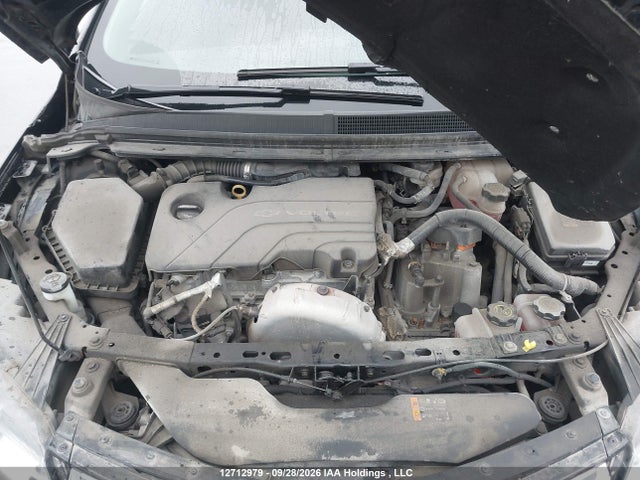 Chevrolet Volt 2018 1G1RA6S58JU106554 Image 10