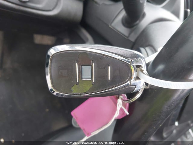 Chevrolet Volt 2018 1G1RA6S58JU106554 Image 11