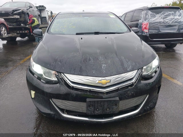 Chevrolet Volt 2018 1G1RA6S58JU106554 Image 13