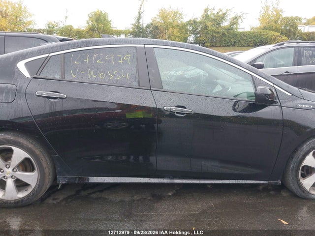 Chevrolet Volt 2018 1G1RA6S58JU106554 Image 14
