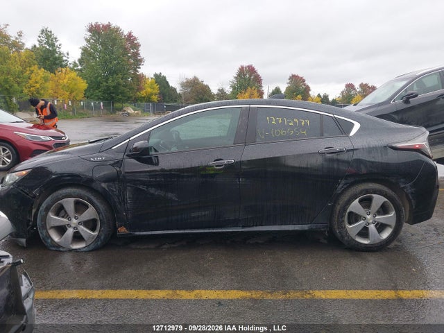 Chevrolet Volt 2018 1G1RA6S58JU106554 Image 15