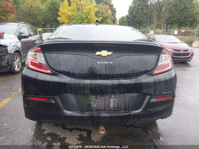 Chevrolet Volt 2018 1G1RA6S58JU106554 Image 17