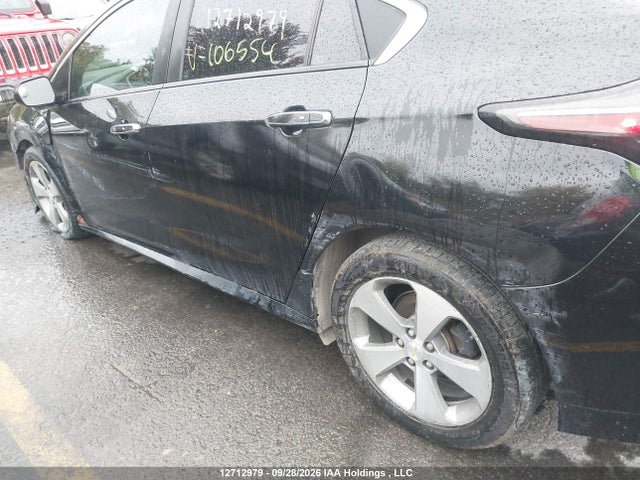Chevrolet Volt 2018 1G1RA6S58JU106554 Image 21
