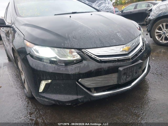 Chevrolet Volt 2018 1G1RA6S58JU106554 Image 22